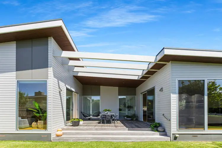 Main view of Homely unit listing, 5/86 St Pauls Road, Sorrento VIC 3943