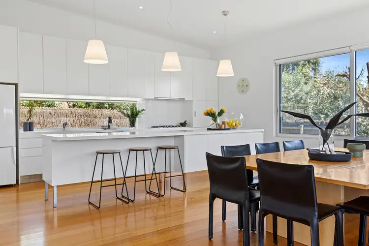 Second view of Homely unit listing, 5/86 St Pauls Road, Sorrento VIC 3943