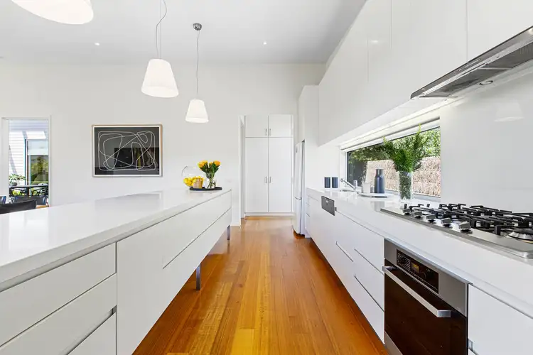 Third view of Homely unit listing, 5/86 St Pauls Road, Sorrento VIC 3943