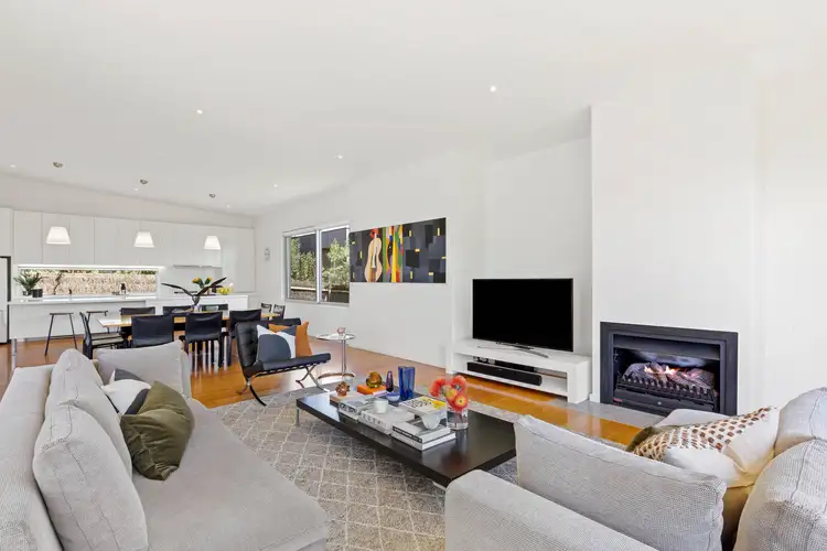 Fifth view of Homely unit listing, 5/86 St Pauls Road, Sorrento VIC 3943