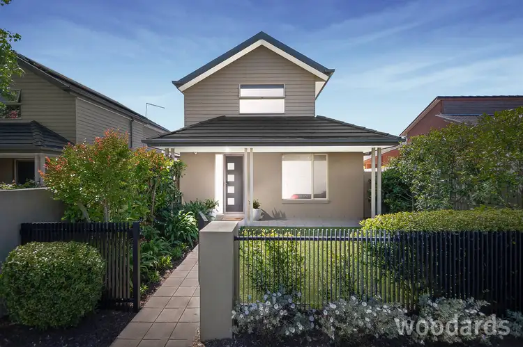 4/7 Alfred Street, Highett VIC 3190
