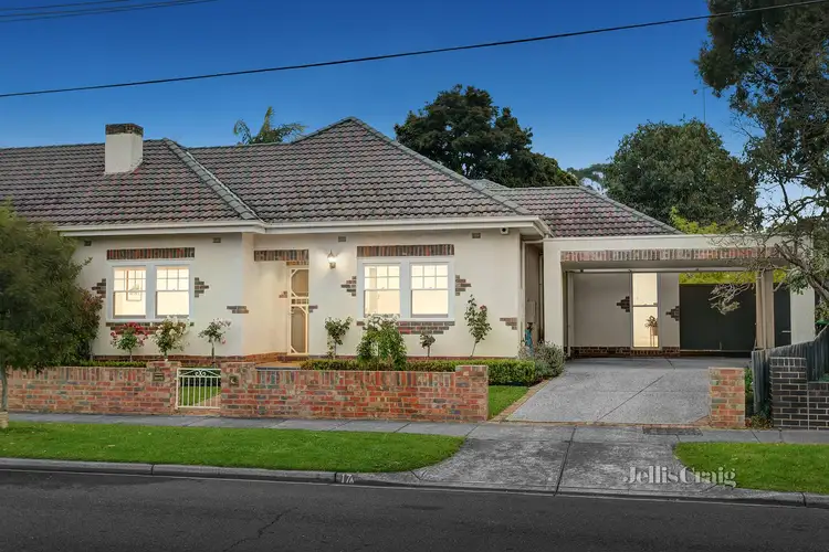 17A Park Crescent, Bentleigh VIC 3204
