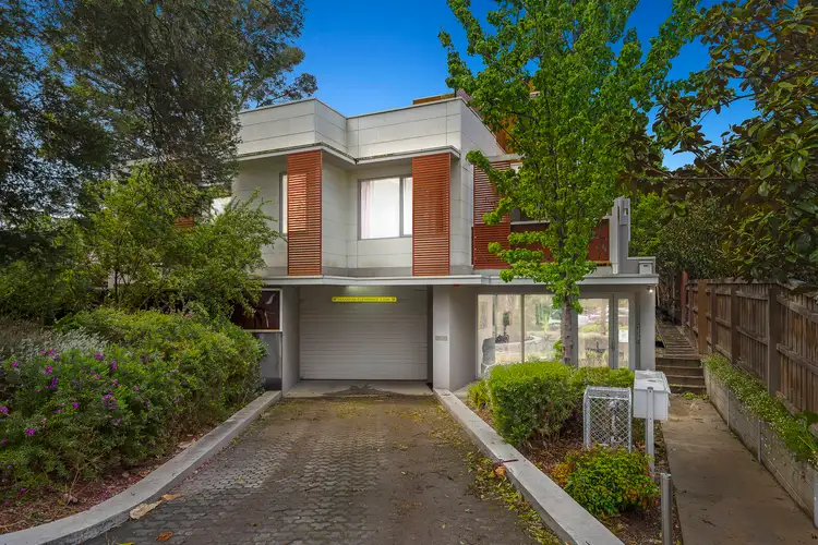 Main view of Homely apartment listing, 202/4 Kitmont Street, Murrumbeena VIC 3163