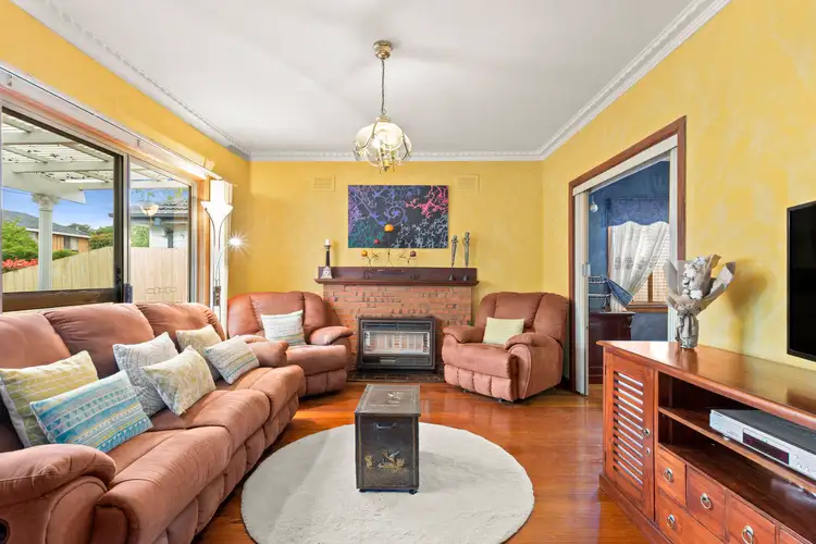 Second view of Homely house listing, 13 Daly Street, Oakleigh East VIC 3166