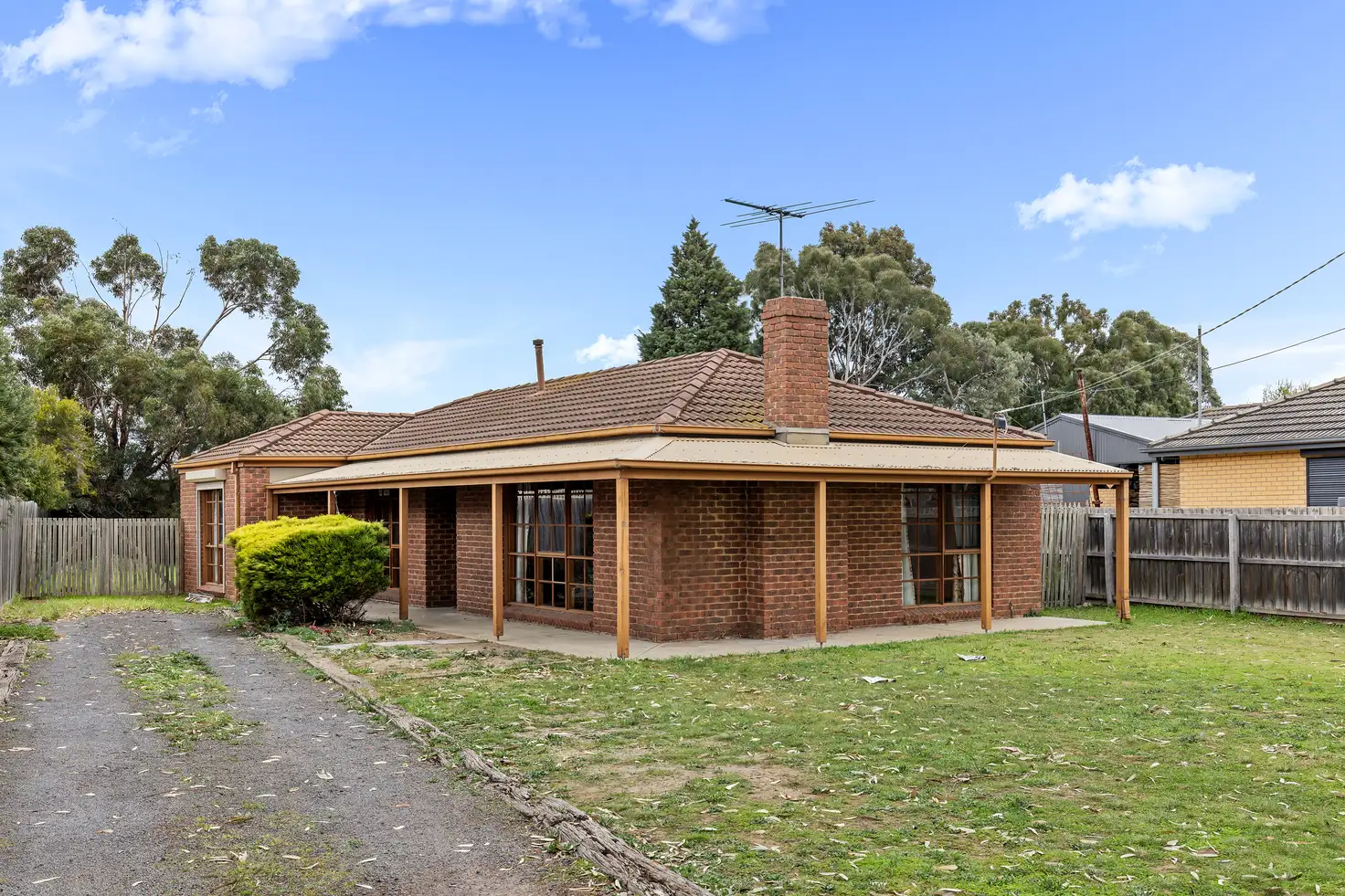 Main view of Homely house listing, 58 McClelland Avenue, Lara VIC 3212