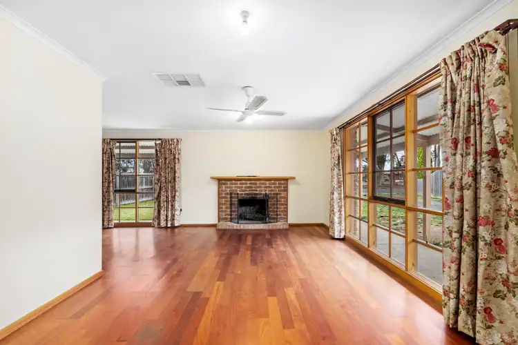Second view of Homely house listing, 58 McClelland Avenue, Lara VIC 3212