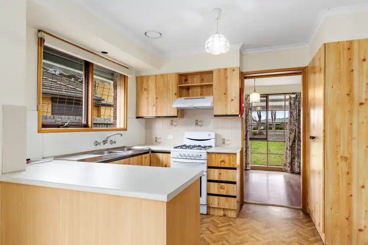Fifth view of Homely house listing, 58 McClelland Avenue, Lara VIC 3212