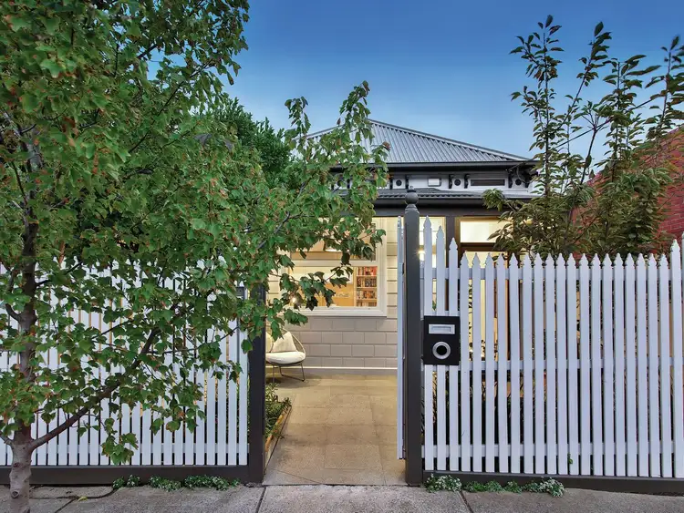 Main view of Homely house listing, 43 Lambeth Avenue, Armadale VIC 3143