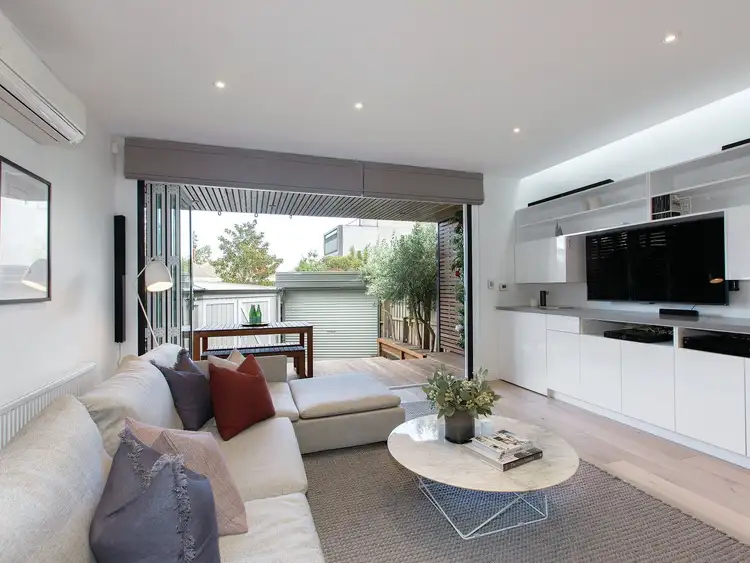 Second view of Homely house listing, 43 Lambeth Avenue, Armadale VIC 3143