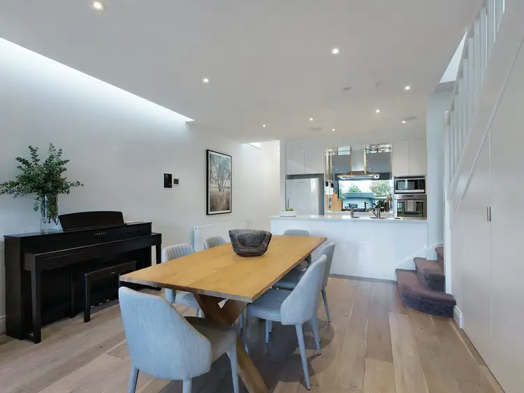 Third view of Homely house listing, 43 Lambeth Avenue, Armadale VIC 3143