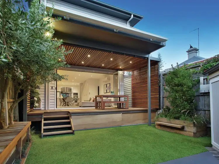 Fifth view of Homely house listing, 43 Lambeth Avenue, Armadale VIC 3143