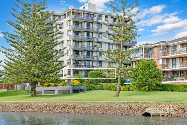 Third view of Homely unit listing, 203/8-10 Hollingworth Street, Port Macquarie NSW 2444