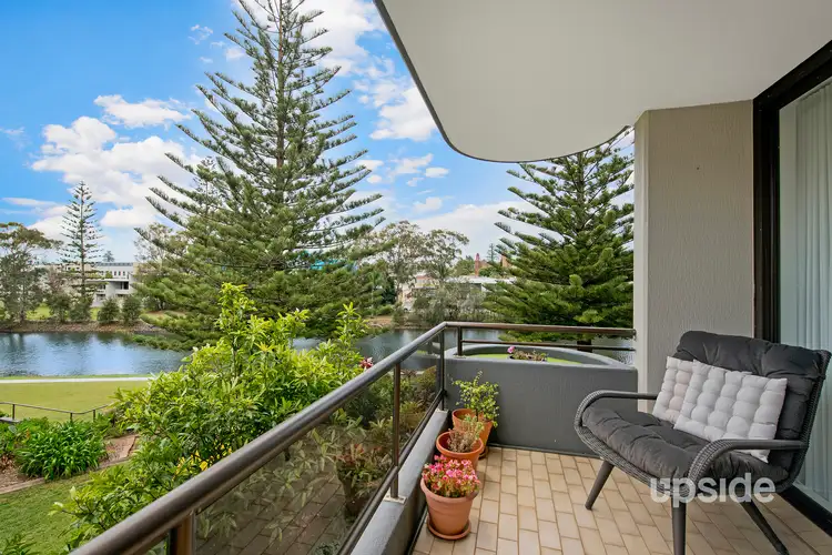 Fourth view of Homely unit listing, 203/8-10 Hollingworth Street, Port Macquarie NSW 2444