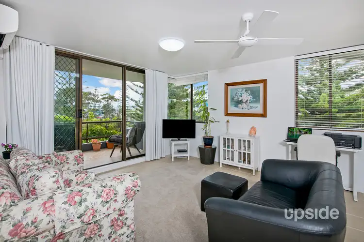 Fifth view of Homely unit listing, 203/8-10 Hollingworth Street, Port Macquarie NSW 2444