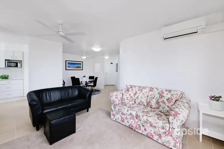 Sixth view of Homely unit listing, 203/8-10 Hollingworth Street, Port Macquarie NSW 2444