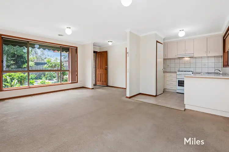 Second view of Homely unit listing, 1/11 Greenbelt Avenue, Preston VIC 3072