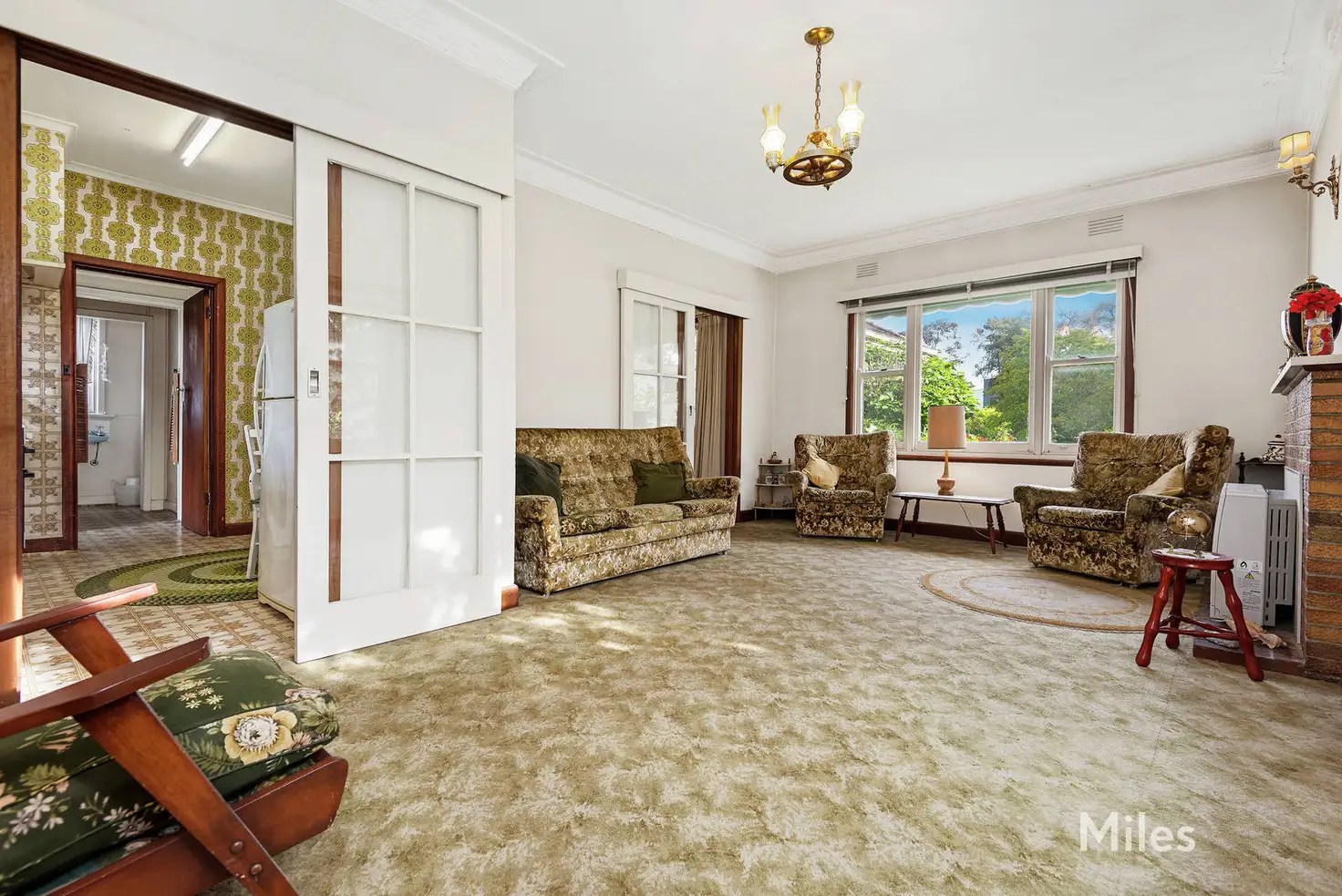 Main view of Homely house listing, 16 Dobson Avenue, Rosanna VIC 3084