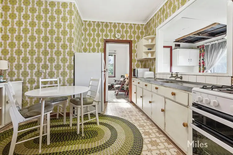 Third view of Homely house listing, 16 Dobson Avenue, Rosanna VIC 3084