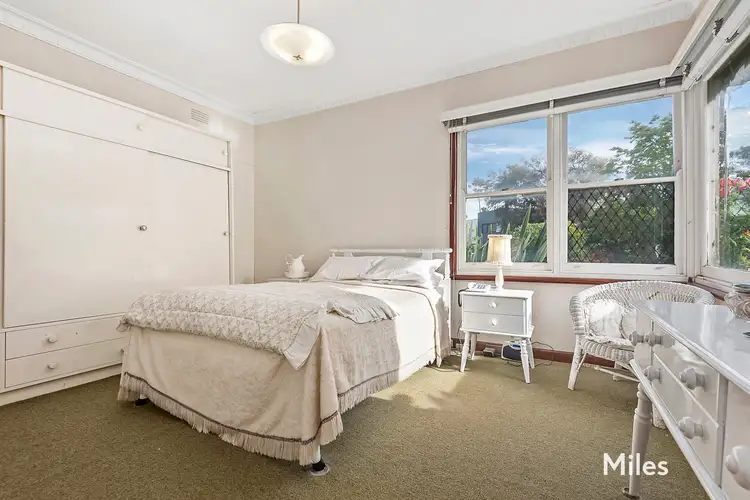 Fourth view of Homely house listing, 16 Dobson Avenue, Rosanna VIC 3084