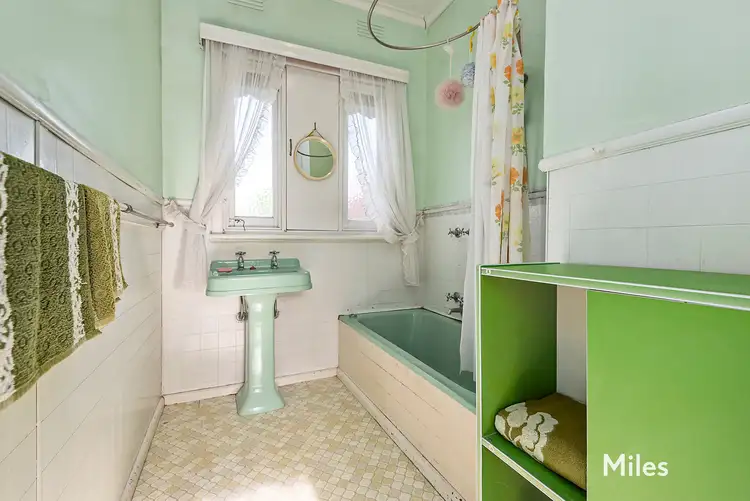 Fifth view of Homely house listing, 16 Dobson Avenue, Rosanna VIC 3084