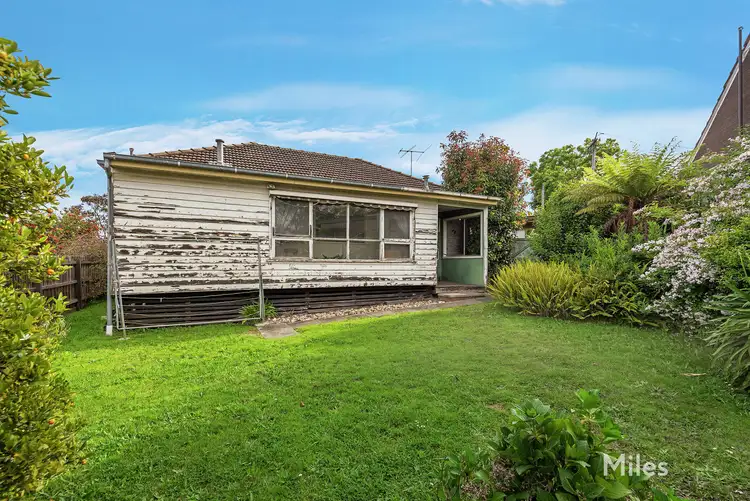Sixth view of Homely house listing, 16 Dobson Avenue, Rosanna VIC 3084