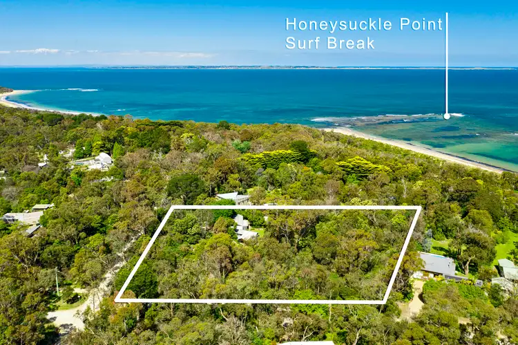 44-46 Marine Parade, Shoreham VIC 3916