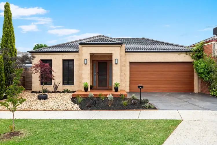 16 Smokey Glade, Doreen VIC 3754