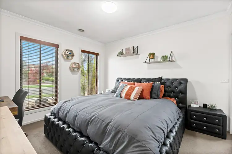 Fifth view of Homely house listing, 16 Smokey Glade, Doreen VIC 3754