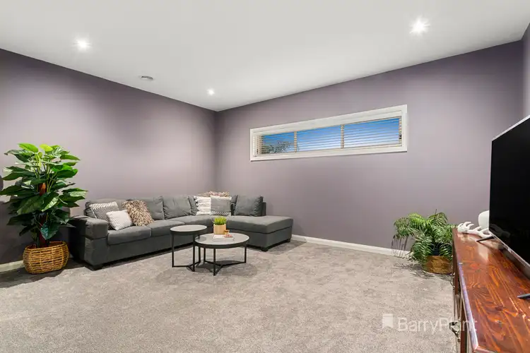 Sixth view of Homely house listing, 4 Peterborough Drive, Doreen VIC 3754