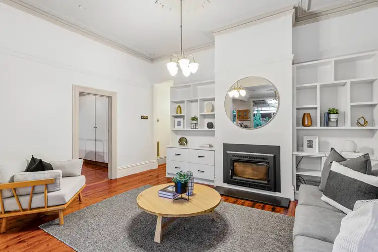 Fourth view of Homely house listing, 11 Edward Street, Seddon VIC 3011