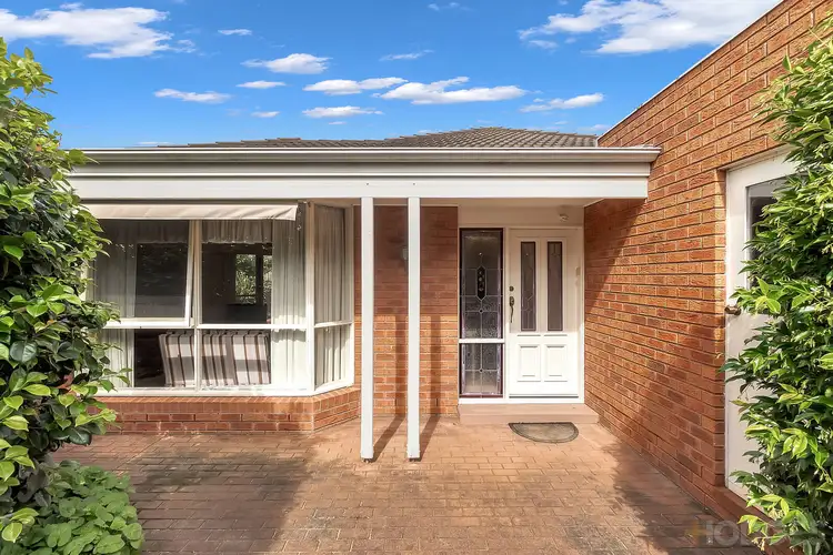 52A Bourke Street, Mentone VIC 3194