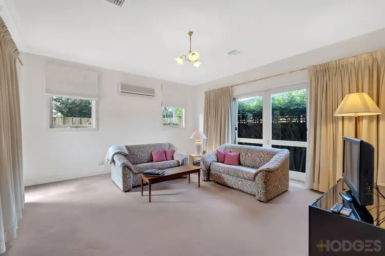 Fifth view of Homely townhouse listing, 52A Bourke Street, Mentone VIC 3194