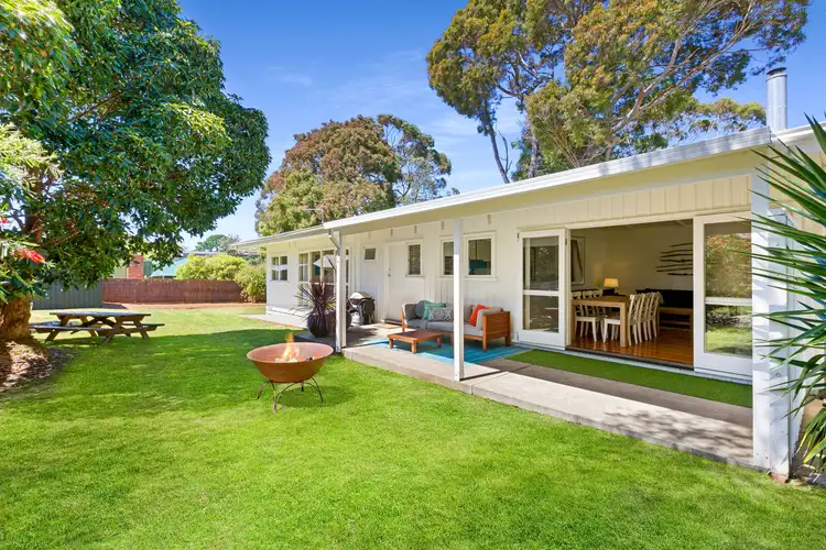 Third view of Homely house listing, 69 Merricks Beach Road, Merricks Beach VIC 3926