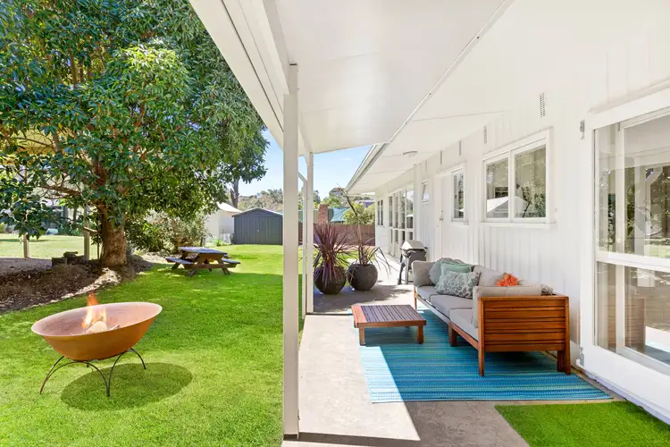 Fourth view of Homely house listing, 69 Merricks Beach Road, Merricks Beach VIC 3926