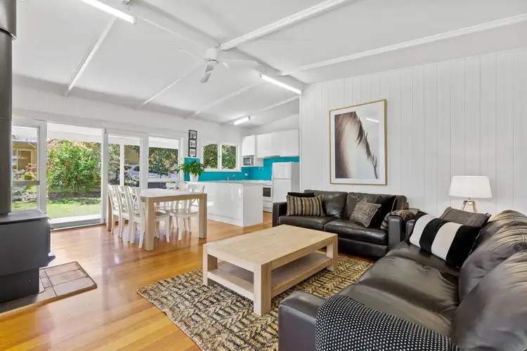 Fifth view of Homely house listing, 69 Merricks Beach Road, Merricks Beach VIC 3926