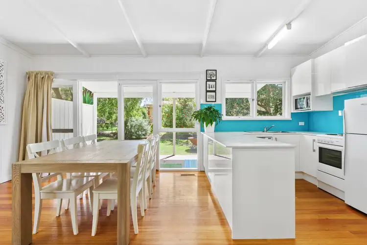 Sixth view of Homely house listing, 69 Merricks Beach Road, Merricks Beach VIC 3926