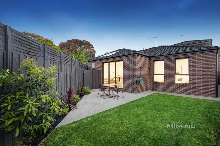 3/1 Romney Close, Moorabbin VIC 3189