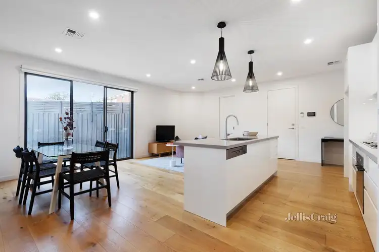 Fourth view of Homely townhouse listing, 3/1 Romney Close, Moorabbin VIC 3189