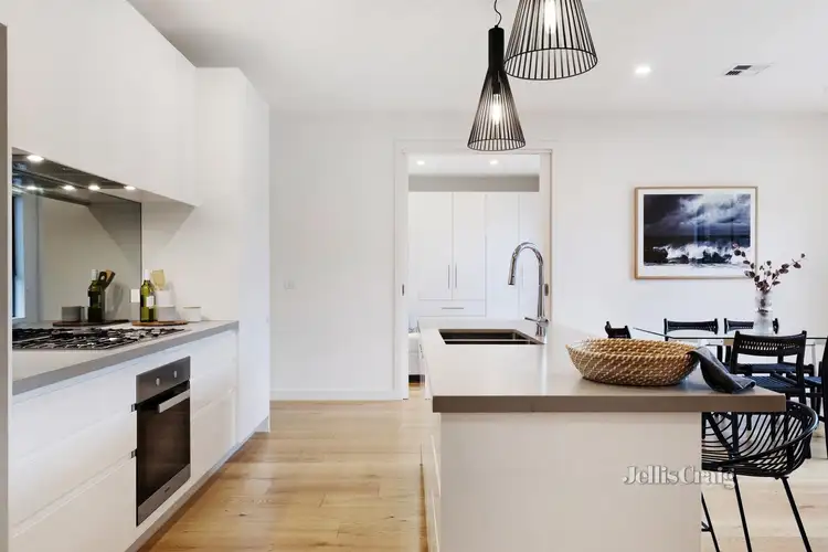 Fifth view of Homely townhouse listing, 3/1 Romney Close, Moorabbin VIC 3189