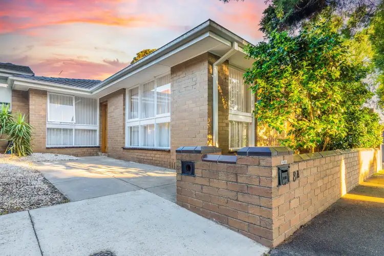 8A Belmont Avenue, Kew VIC 3101