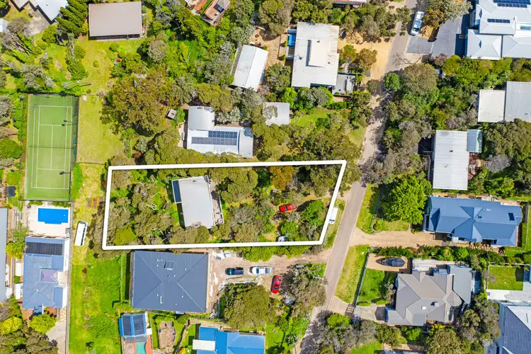 Second view of Homely house listing, APT 6/10 Ellesmere Street, Blairgowrie VIC 3942