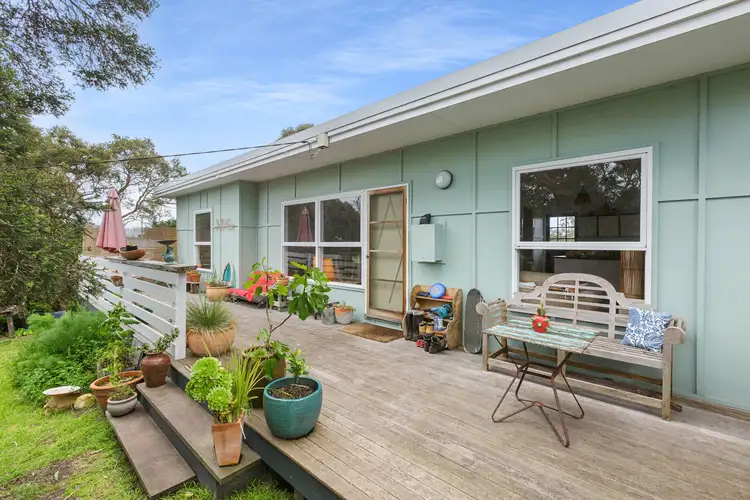 Third view of Homely house listing, APT 6/10 Ellesmere Street, Blairgowrie VIC 3942