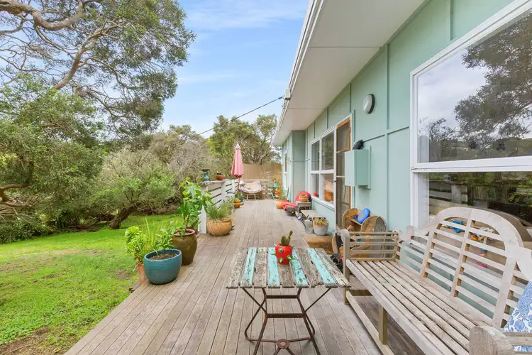 Fourth view of Homely house listing, APT 6/10 Ellesmere Street, Blairgowrie VIC 3942