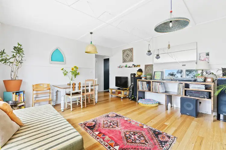 Fifth view of Homely house listing, APT 6/10 Ellesmere Street, Blairgowrie VIC 3942