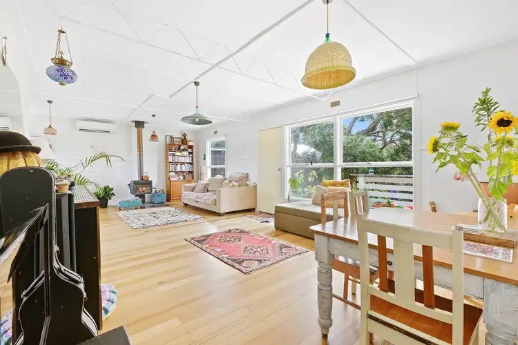 Sixth view of Homely house listing, APT 6/10 Ellesmere Street, Blairgowrie VIC 3942