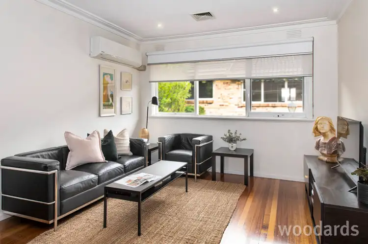 Third view of Homely unit listing, 3/564 Riversdale Road, Camberwell VIC 3124
