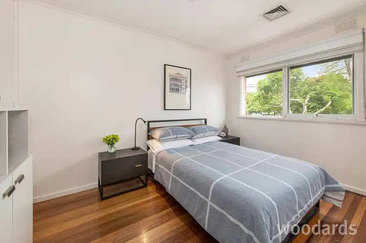 Fifth view of Homely unit listing, 3/564 Riversdale Road, Camberwell VIC 3124
