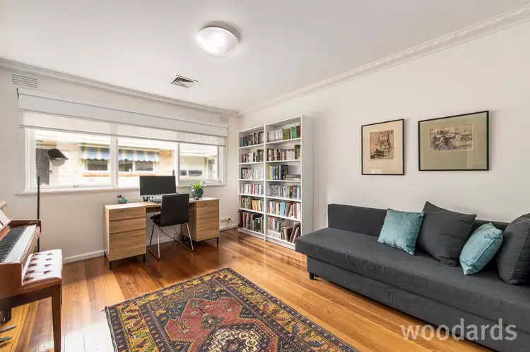 Sixth view of Homely unit listing, 3/564 Riversdale Road, Camberwell VIC 3124