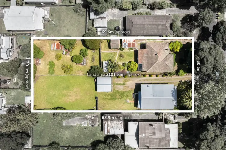 4-6 Heath Avenue, Oakleigh VIC 3166