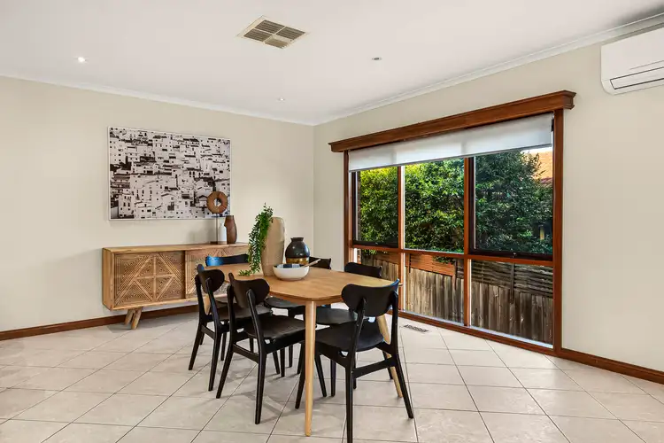 Fourth view of Homely house listing, 3 Bedervale Drive, Templestowe VIC 3106